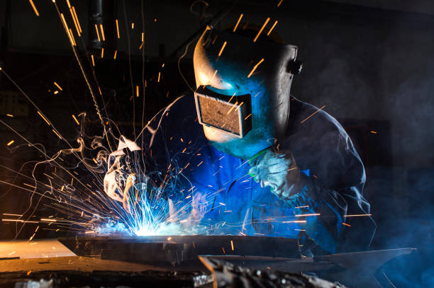 Best Welding Inspection and Certification in Spring Creek, NV