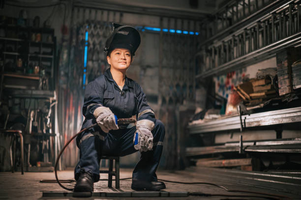 Best Aerospace and Defense Welding in Spring Creek, NV