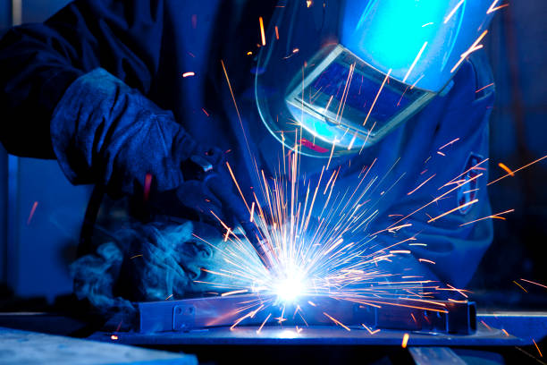 Best Marine and Shipbuilding Welding in Spring Creek, NV
