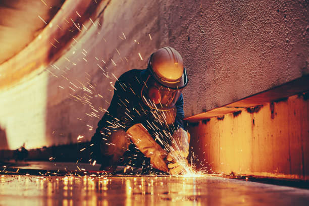 Best Food and Beverage Processing Equipment Welding in Spring Creek, NV