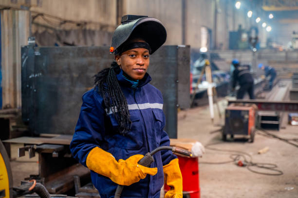 Trusted Spring Creek, NV Welder & Metal Fabrication Experts