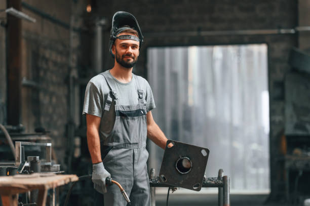 Best Maintenance and Repair Welding in Spring Creek, NV